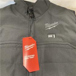 AS-IS Milwaukee 18V Lithium-Ion Cordless Drywall Cut Out Rotary Tool (Tool-Only)