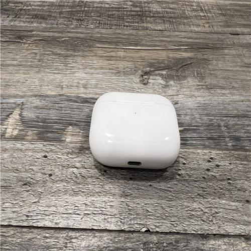 AS-IS AirPod Pro 1st. generation - with Active Noise Cancellation - White