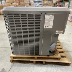 DALLAS LOCATION- JOHNSON CONTROLS 3T 15.2SEER CONDENSOR