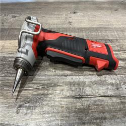 AS-IS Milwaukee Cordless PEX Expansion Tool Kit