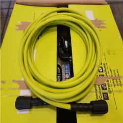 Phoenix NEW RYOBI 3300 PSI 2.4 GPM Cold Water Gas Pressure Washer with 212cc Engine