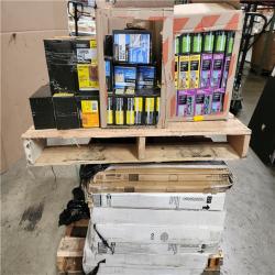 Phoenix AS-IS Mixed Home Improvement Pallet
