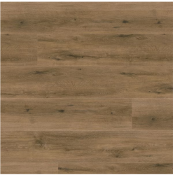 DALLAS LOCATION - Lifeproof Beck Brown 22 MIL x 9 in. W x 48 in. L Warm Brown Oak Waterproof Vinyl Flooring with Click Lock (20.96 sq. ft./Case) PALLET-(40 CASES)