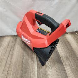 AS-IS- Milwaukee M18 FUEL Blower (TOOL ONLY)