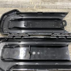 AS-IS DEWALT 20V MAX 8 in. Brushless Cordless Battery Powered Pruning Chainsaw (Tool Only)