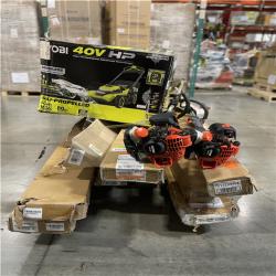 DALLAS LOCATION - AS-IS MONSTER TURBO