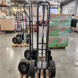 Phoenix Location Milwaukee 1000 lb. Capacity P-Handle Truck Pallet (3-pack)