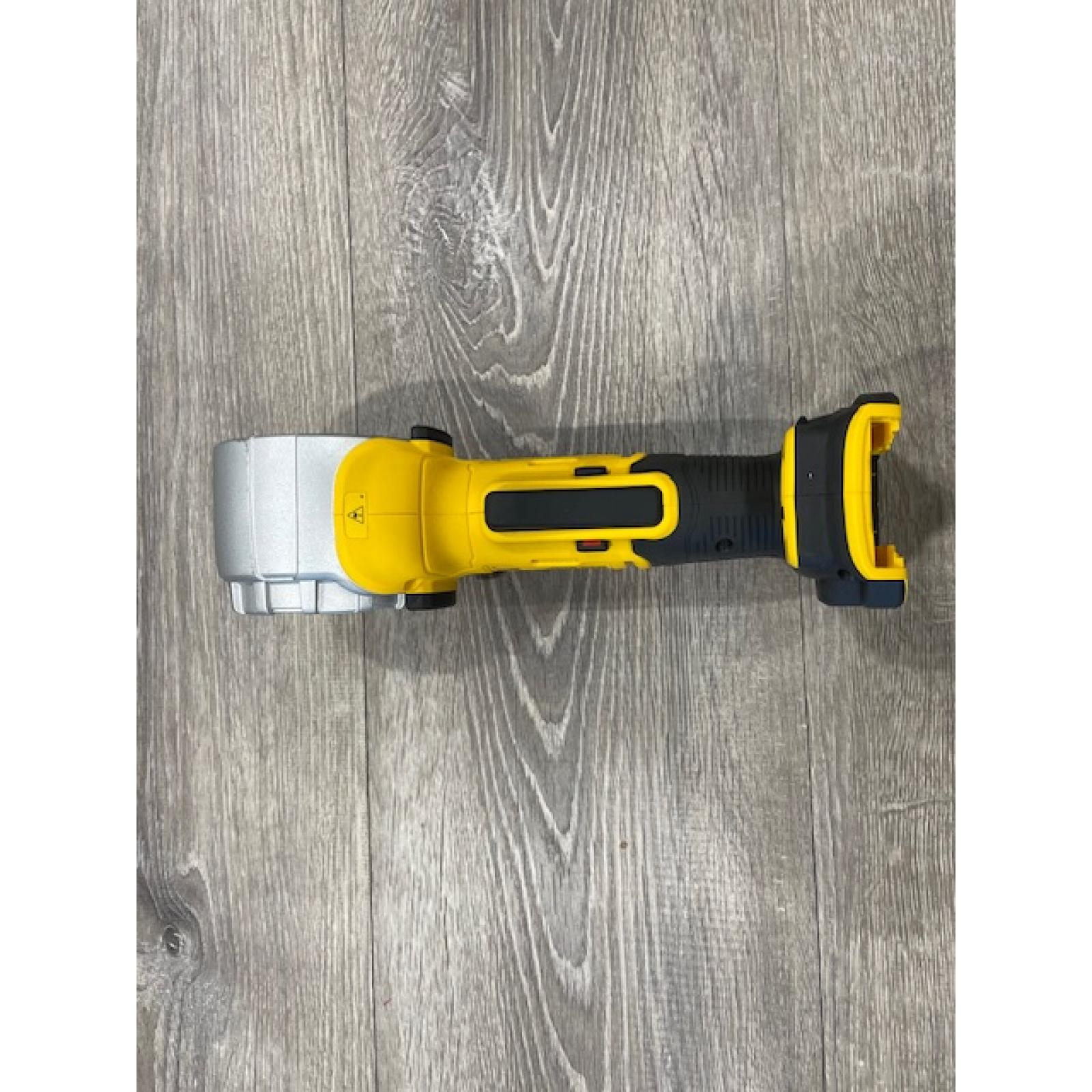 AS-IS 20V MAX Cordless Pipe Deburring Tool (Tool-Only)