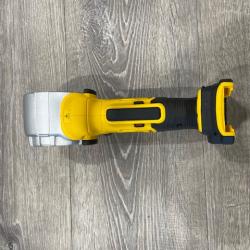AS-IS 20V MAX Cordless Pipe Deburring Tool (Tool-Only)