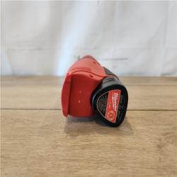 AS-IS- Milwaukee 12-Volt Lithium-Ion Force Logic Cordless Press Tool Kit