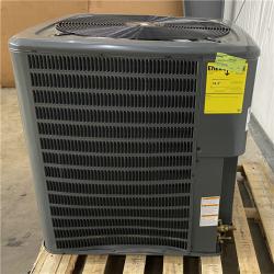 Houston Location AS IS AC Condenser