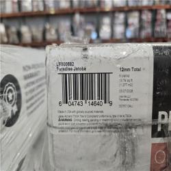 DALLAS LOCATION- PERGO Paradise Jatoba 12 mm T x 5.2 in. W Waterproof Laminate Wood Flooring PALLET (65 CASES)