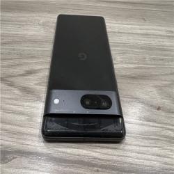 Google Pixel 7 128GB - Snow (T-Mobile) - Black