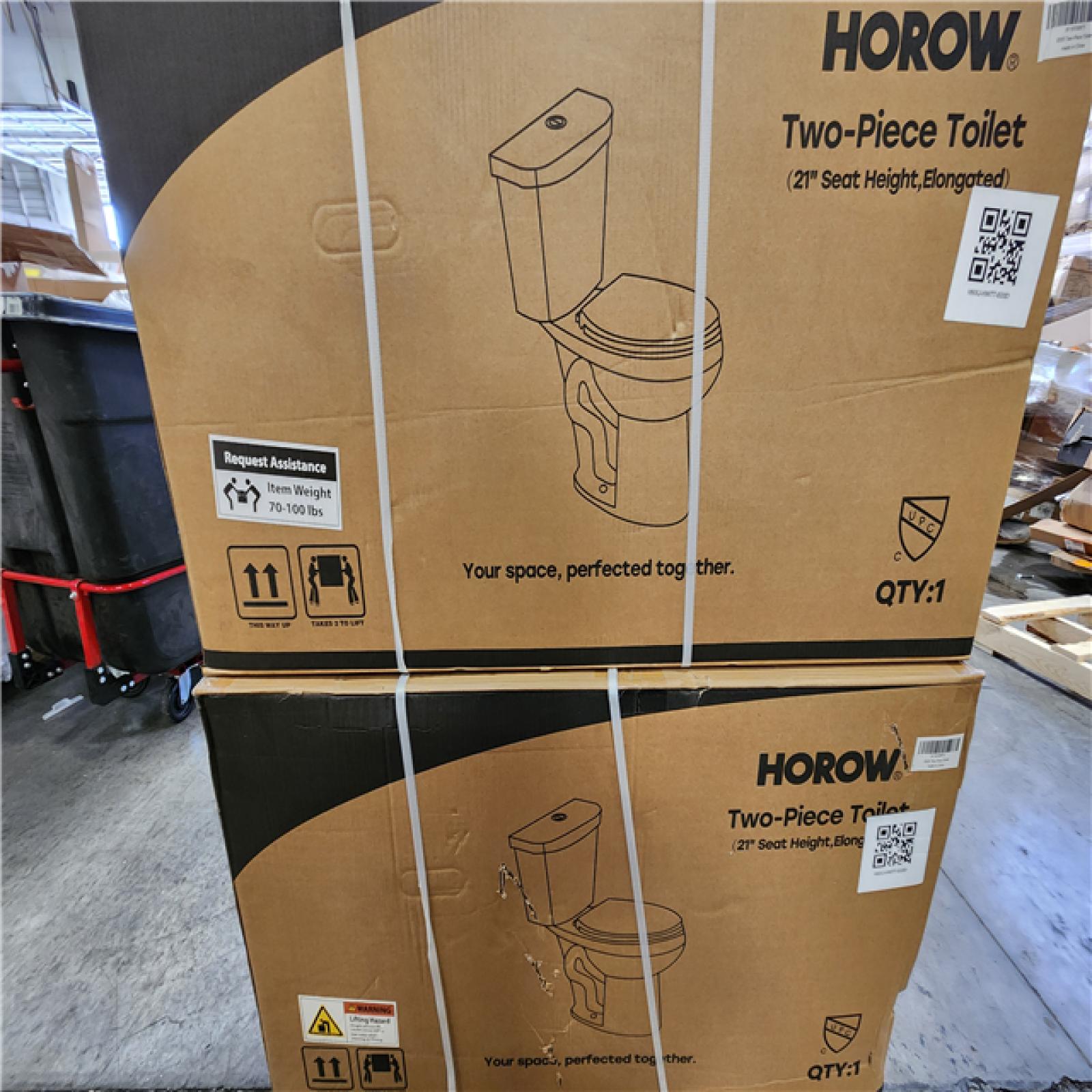 Phoenix AS-IS Mixed Home Improvement Pallet