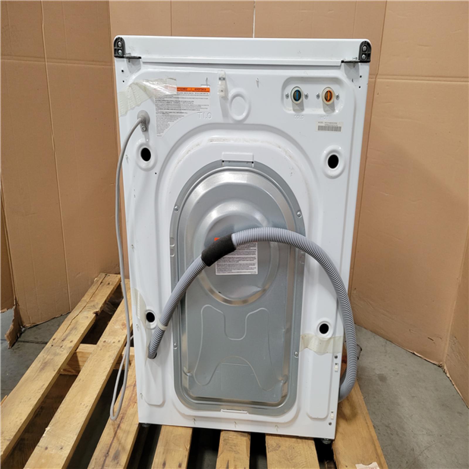 California AS-IS Home Improvement Pallet