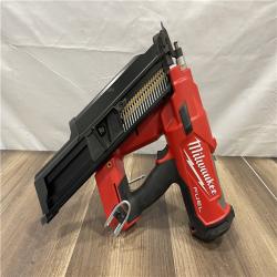 AS-IS Milwaukee M18 FUEL 3-1/2 in. 18-Volt 21-Degree Lithium-Ion (Tool-Only)