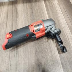 AS-IS- Milwaukee M12 FUEL Brushless Cordless 16 Gauge Variable Speed Nibbler (Tool Only)