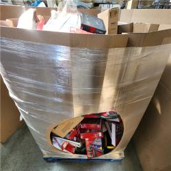 Phoenix AS-IS Mixed Home Improvement Pallet