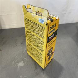 New! - DEWALT FLEXVOLT 20-Volt/60-Volt MAX Lithium-Ion 6.0Ah Battery Pack (2-Pack)