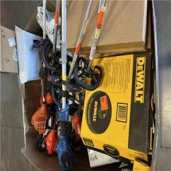 DALLAS LOCATION - MONSTER TURBO