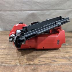 AS-IS Milwaukee M18 FUEL 30 Degree Framing Nailer