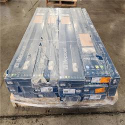 Phoenix Location NEW Lifeproof Suffield Mill 7.6 in. W x 50.6 in. L Waterproof Hybrid Resilient Flooring (275 sqft/13 case)