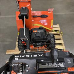 Dallas Location - As-Is Ariens Classic 24 in Gas Snow Blower