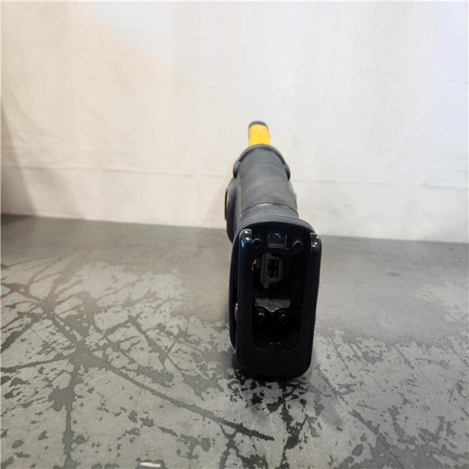 AS-IS- DEWALT FLEXVOLT 60V MAX Cordless Brushless Reciprocating Saw (Tool Only)