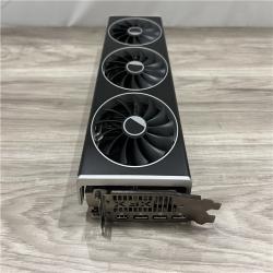 AS-IS XFX Speedster MERC 310 Radeon RX 7900 XT 20GB - Graphics Card
