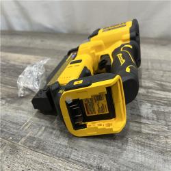 AS-IS DEWALT ATOMIC 20V MAX Lithium Ion Cordless 23 Gauge Pin Nailer (Tool Only)