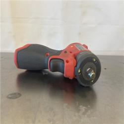 AS-IS- Milwaukee M12 FUEL 3/8 in. Cordless Brushless Subcompact Impact Wrench