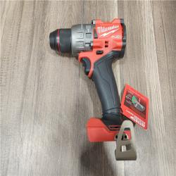AS-IS- Milwaukee 12V 1/2  Hammer Drill/ Driver (Tool-Only)