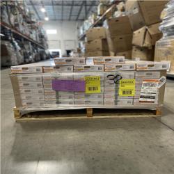 DALLAS LOCATION- LIFEPROOF Sundance Canyon Hickory 22 MIL x 7.1 in. W x 48 in. L Flooring(19.05 sqft/case)(32 CASES)