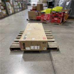 DALLAS LOCATION- NEW!- TWIN STAR HOME DURAFLAME NATURAL WALNUT ELECTRIC FIREPLACE TV STAND