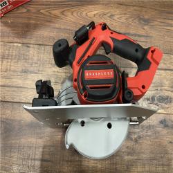 AS-IS Milwaukee M18 7-1/4  18V Brushless Circular Saw 2631-20 (Bare Tool)