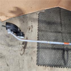 HOUSTON LOCATION - AS-IS ECHO 21.2 cc Gas 2-Stroke Lawn Edger