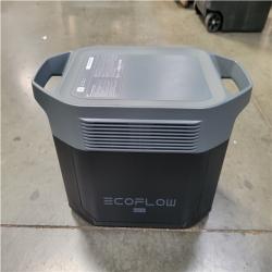 CALIFORNIA APPEARS NEW ECOFLOW DELTA 2 MAX GENERATOR