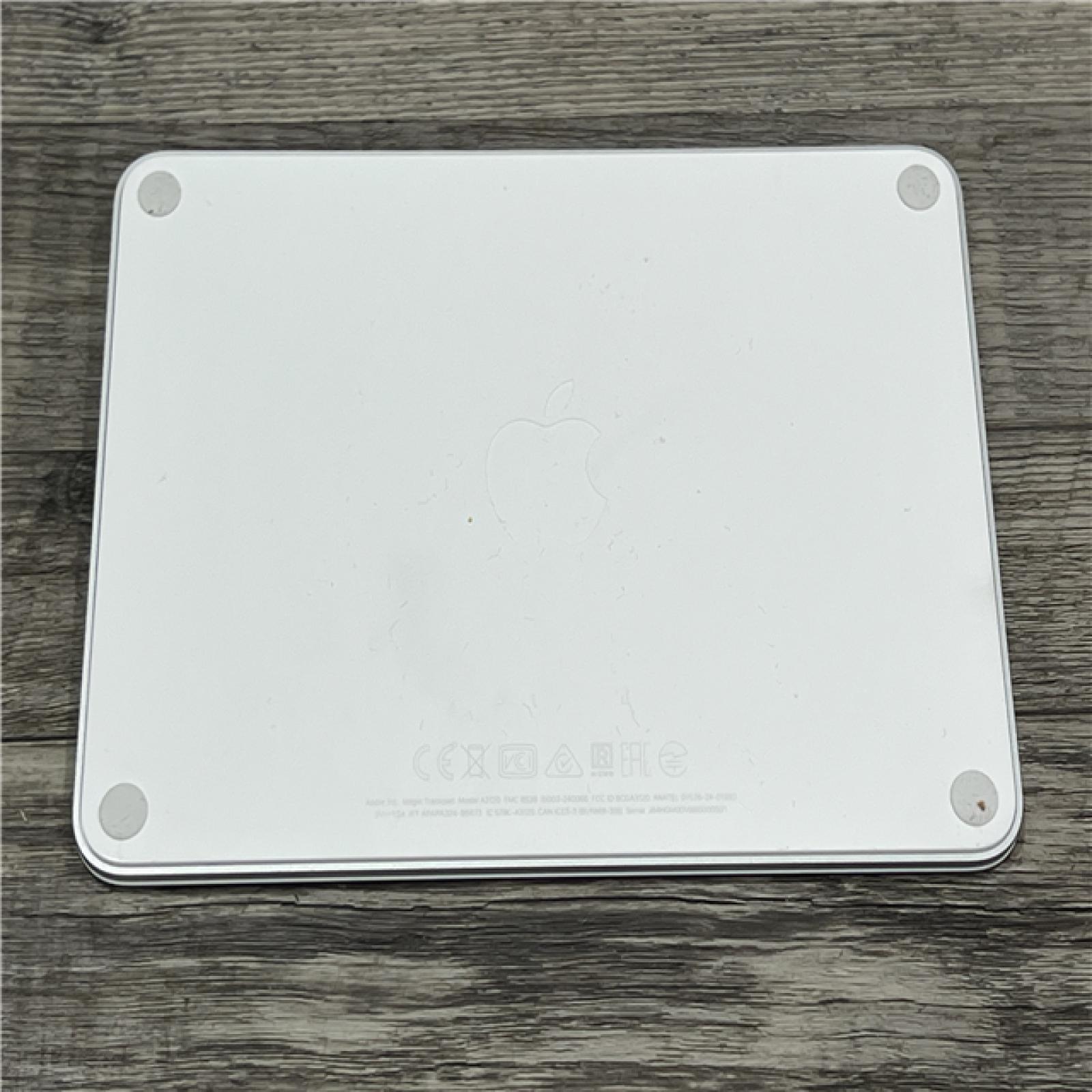 AS-IS Apple - Magic Trackpad - Multi-Touch Surface