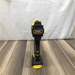 AS-IS DEWALT Atomic 20V Lithium-Ion Cordless Compact 1/2 in. Drill/Driver Kit
