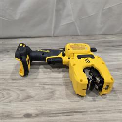 AS-IS DeWalt 20-Volt MAX XR Copper Cutter (Tool Only)