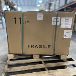 DALLAS LOCATION- Renown 16 in. Self Contained Upright Carpet Extractor