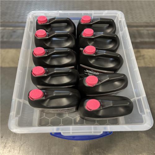 DALLAS LOCATION - NEW! Toyota 50/50 Super Long Life Coolant - (10 UNITS)