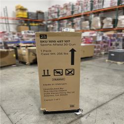 DALLAS LOCATION - Sports Afield 30-Gun Fireproof Electronic Lock Gun Safe  Black