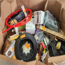 Phoenix AS-IS Mixed Home Improvement Pallet