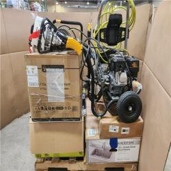 Phoenix AS-IS Monster Turbo Pallet