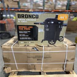 DALLAS LOCATION - MIXED GRILL PALLET - (2 UNITS)