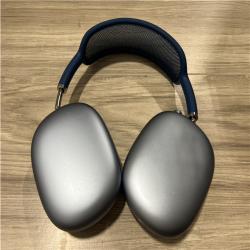 AS-IS Apple AirPods Max - Blue