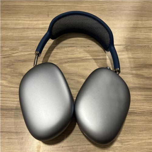 AS-IS Apple AirPods Max - Blue