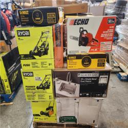 Phoenix AS-IS Mixed Home Improvement Pallet