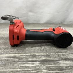 AS-IS Milwaukee 18V Lithium-Ion Brushless Cordless Compact Drill/Impact Combo Kit